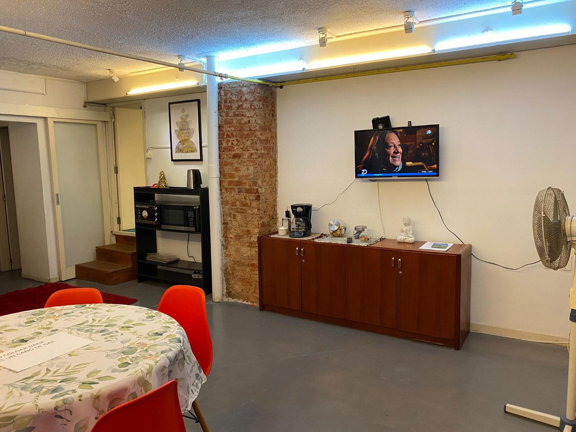 Espacio Acevedo Familiar Apartamento Montevideo